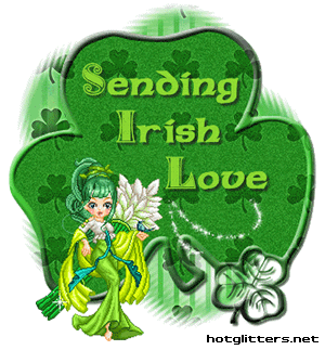 Irish Love