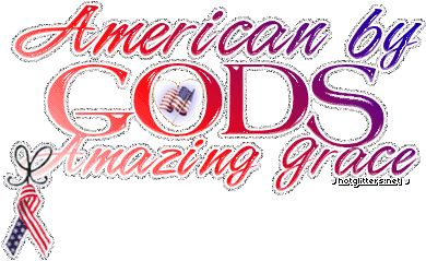 American By Gods Grace picture