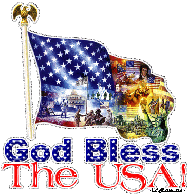 God Bless The Usa picture