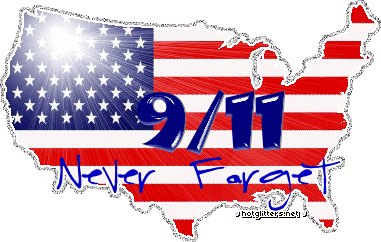 Never Forget