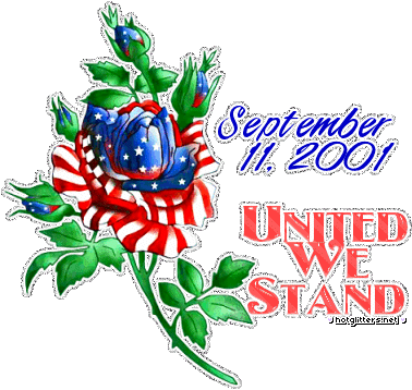 United We Stand
