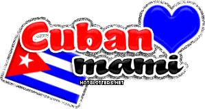 Cuban Mami picture