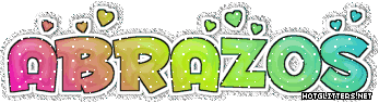 Abrazos