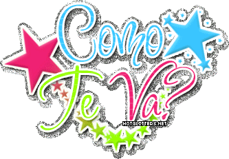 Como Te Va