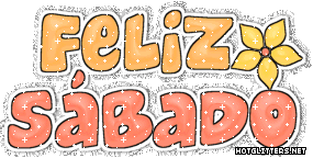 Feliz Sabado