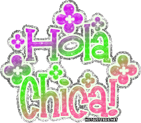Hola Chica