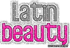 Latin Beauty