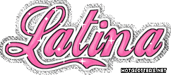 Latina