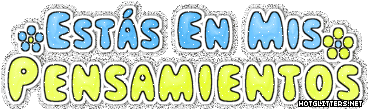 Mis Pensamientos