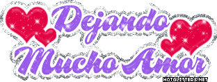 Mucho Amor
