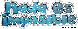 Nada Es Imposible