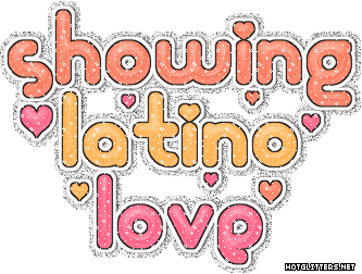 Showin Latino Love picture