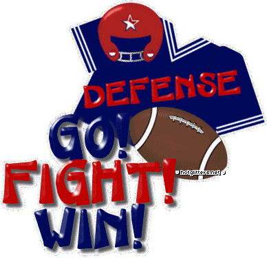 Go Fight Win