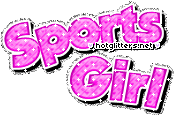 Sports Girl picture