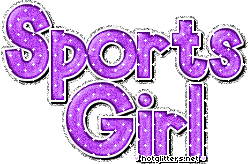 Sports Girl 2