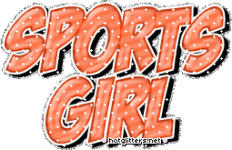 Sports Girl 4