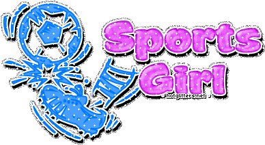 Sports Girl 6