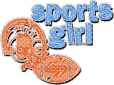 Sports Girl picture