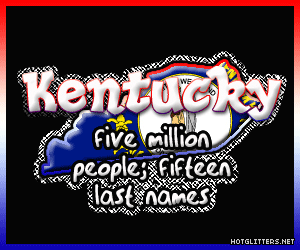 Kentucky picture