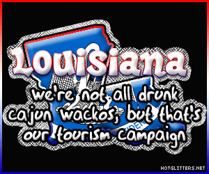 Louisiana picture