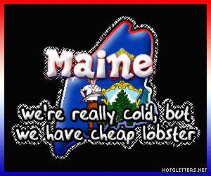 Maine