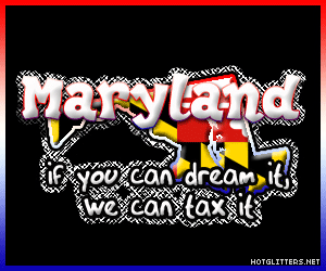 Maryland picture