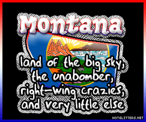 Montana picture