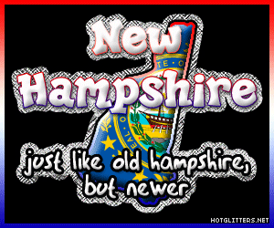 New Hampshire picture