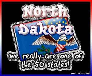 North Dakota