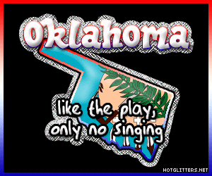 Oklahoma picture