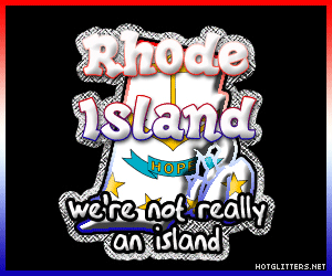 Rhode Island picture