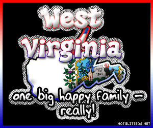 West Virginia picture