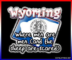 Wyoming