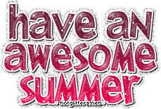 Awesome Summer
