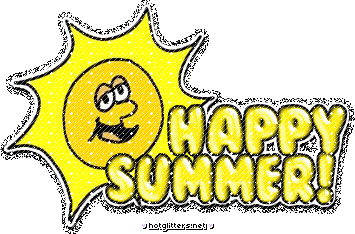 Happy Summer
