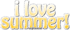 I Love Summer 619