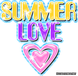 Love Summer