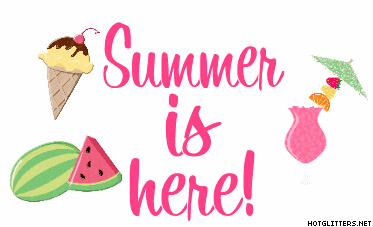 Summer Here