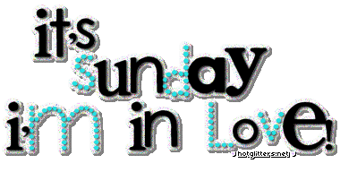 Sunday Love
