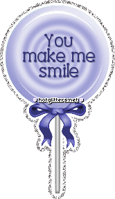 Make Me Smile Lollipop picture