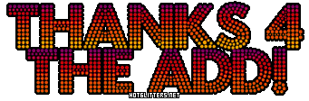 Thanks Add Bead picture