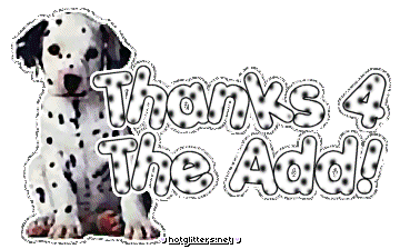 Thanks Add Dalmation picture