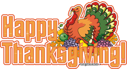 Happy Thanksgiving Turkey picture