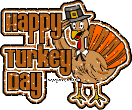 Happy Turkey picture
