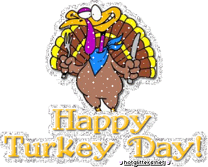 Happy Turkey picture
