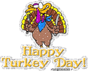 Happy Turkey 2