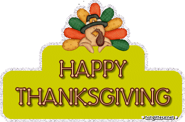 Thanksgiving Turkey picture