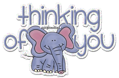 Elephant Thinking Of You picture
