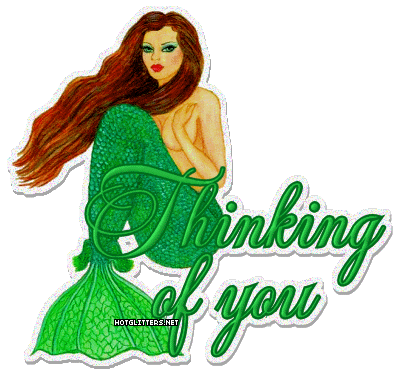 Mermaid Thinking Of You picture
