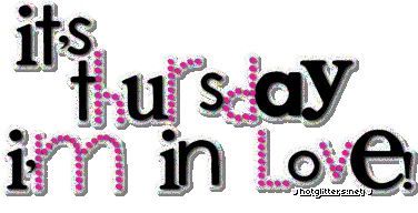 Thursday Love picture